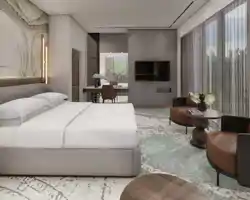 Al Manakha Rotana Madinah thumbnail